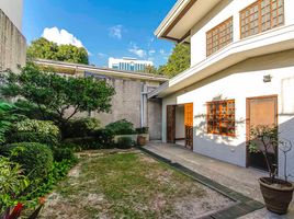 3 Bedroom Villa for sale in Manila International Airport LRT-1, Pasay City, Makati City