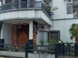 7 Bedroom House for sale in Pamulang, Banten, Pamulang, Tangerang, Banten