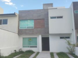 3 Schlafzimmer Haus zu vermieten in Queretaro, Queretaro, Queretaro, Queretaro