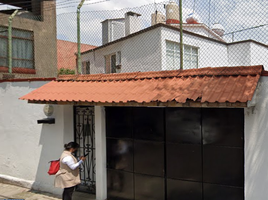 3 Schlafzimmer Haus zu verkaufen in Alvaro Obregon, Mexico City, Alvaro Obregon