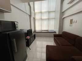 1 Bedroom Condo for sale at ETON EMERALD LOFTS, Pasig City