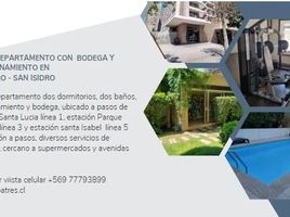 2 Habitación Apartamento en venta en Cordillera, Santiago, Puente Alto, Cordillera