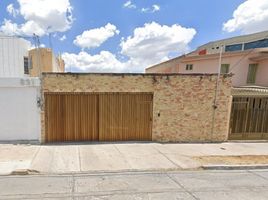 4 Schlafzimmer Haus zu verkaufen in Aguascalientes, Aguascalientes, Aguascalientes, Aguascalientes