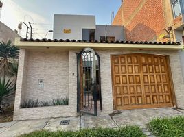 3 Habitación Casa en venta en Lurigancho, Lima, Lurigancho