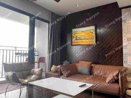 2 Schlafzimmer Appartement zu vermieten in District 7, Ho Chi Minh City, Tan Phu, District 7