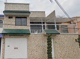 4 Schlafzimmer Haus zu verkaufen in Tultitlan, Mexico, Tultitlan