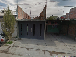 2 Habitación Villa en venta en Celaya, Guanajuato, Celaya