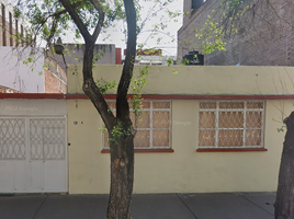 2 Habitación Casa en venta en Benito Juarez, Ciudad de México, Benito Juarez