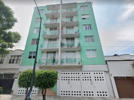 3 Habitación Apartamento en venta en Cuauhtemoc, Ciudad de México, Cuauhtemoc