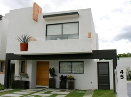 Maison 4 chambre à vendre à Queretaro, Queretaro, Queretaro, Queretaro