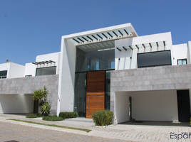 5 Habitación Casa en venta en Ocoyucan, Puebla, Ocoyucan