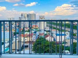 3 Habitación Apartamento en alquiler en Thao Dien, Ho Chi Minh City, Thao Dien