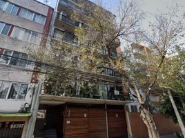 2 Habitación Departamento en venta en Miguel Hidalgo, Ciudad de México, Miguel Hidalgo