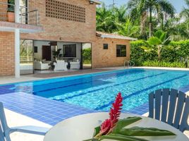 10 Bedroom Villa for rent in Valle Del Cauca, Palmira, Valle Del Cauca