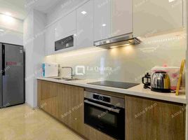 3 Bedroom Apartment for rent in District 1, Ho Chi Minh City, Ben Nghe, District 1