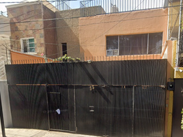 4 Bedroom House for sale in Cuauhtemoc, Mexico City, Cuauhtemoc
