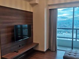 1 Bedroom Condo for sale in Manila International Airport LRT-1, Pasay City, Makati City