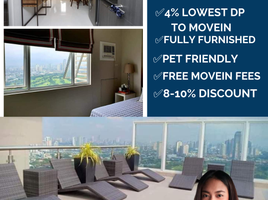 Studio Condo for sale in Mandaluyong City, Eastern District, Mandaluyong City