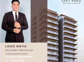 1 Bedroom Condo for sale in Pampanga, Central Luzon, Angeles City, Pampanga