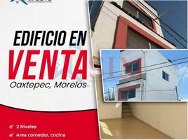 在Morelos出售的1 卧室 屋, Tlayacapan, Morelos