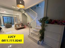 3 Habitación Casa en venta en Pondok Aren, Banten, Pondok Aren, Tangerang, Banten