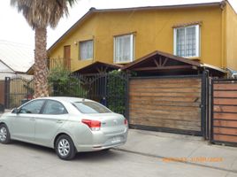 4 Habitación Casa en venta en Chile, San Jode de Maipo, Cordillera, Santiago, Chile