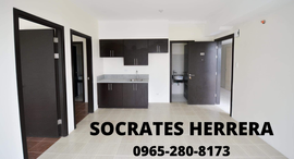 Available Units at San Lorenzo Place