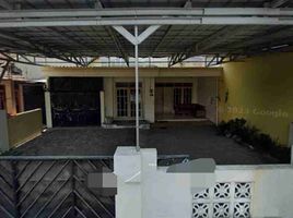 4 Bedroom House for sale in Waru, Sidoarjo, Waru