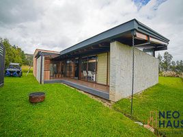 3 Schlafzimmer Haus zu verkaufen in Cuenca, Azuay, Tarqui