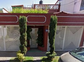 4 Schlafzimmer Haus zu verkaufen in Gustavo A Madero, Mexico City, Gustavo A Madero