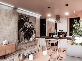 2 Bedroom Apartment for sale in Miguel Hidalgo, Mexico City, Miguel Hidalgo