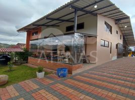 3 Bedroom House for sale in Valle, Cuenca, Valle