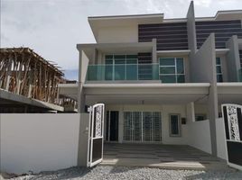4 Bedroom House for sale in Selangor, Batu, Gombak, Selangor