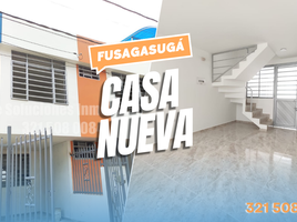 2 Habitación Casa en venta en Fusagasuga, Cundinamarca, Fusagasuga