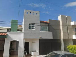 Maison 3 chambre à vendre à Culiacan, Sinaloa, Culiacan