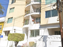 3 Schlafzimmer Appartement zu verkaufen in Miguel Hidalgo, Mexico City, Miguel Hidalgo