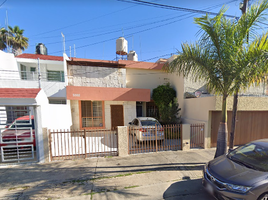4 Schlafzimmer Haus zu verkaufen in Zapopan, Jalisco, Zapopan