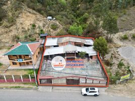 4 chambre Villa for sale in Paute, Azuay, San Cristobal Carlos Ordonez Lazo, Paute