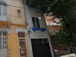  House for sale in Azcapotzalco, Mexico City, Azcapotzalco