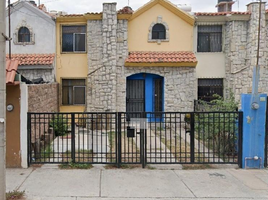 Maison 3 chambre à vendre à San Luis Potosi, San Luis Potosi, San Luis Potosi, San Luis Potosi