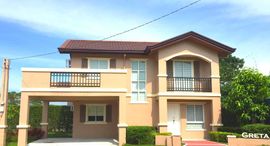 Viviendas disponibles en Camella Prima Butuan
