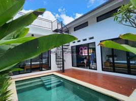 Villa 2 chambre à vendre à Nusa Dua, Bali, Nusa Dua, Badung