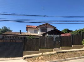 5 Habitación Villa en venta en Valparaíso, Quilpue, Valparaíso, Valparaíso