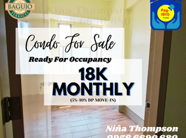 2 Bedroom Condo for sale at Little Baguio Terraces, San Juan City