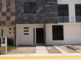 Maison 3 chambre à vendre à Pachuca De Soto, Hidalgo, Pachuca De Soto, Hidalgo