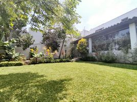 4 Habitación Casa en venta en Lima, Santiago de Surco, Lima, Lima