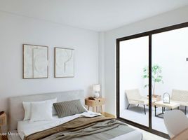 1 Schlafzimmer Appartement zu verkaufen in Miguel Hidalgo, Mexico City, Miguel Hidalgo