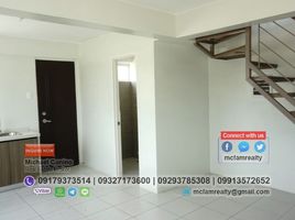 Maison 3 chambre à vendre à Tanza, Calabarzon, Tanza