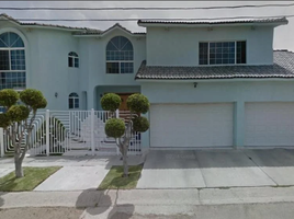 4 Schlafzimmer Villa zu verkaufen in Tijuana, Baja California, Tijuana