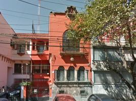 3 Schlafzimmer Villa zu verkaufen in Miguel Hidalgo, Mexico City, Miguel Hidalgo